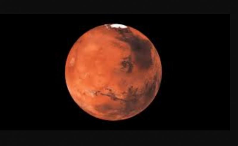 NASA’dan Mars’taki kayıp aracı hakkında açıklama