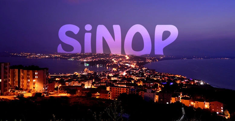 Sinop Bu Gece Türkiye