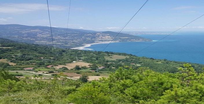 Sinop Gerze Tapu ve Kadastro da Usulsüzlükler 1