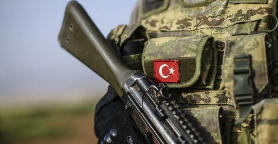 PKK’nın sözde sorumlusu etkisiz hale getirildi