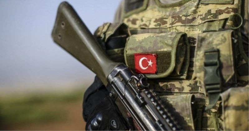 2021 Yılında PKK