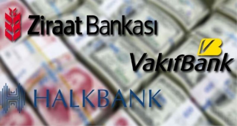 3 Kamu Bankasından Faiz İndirimi Kararı