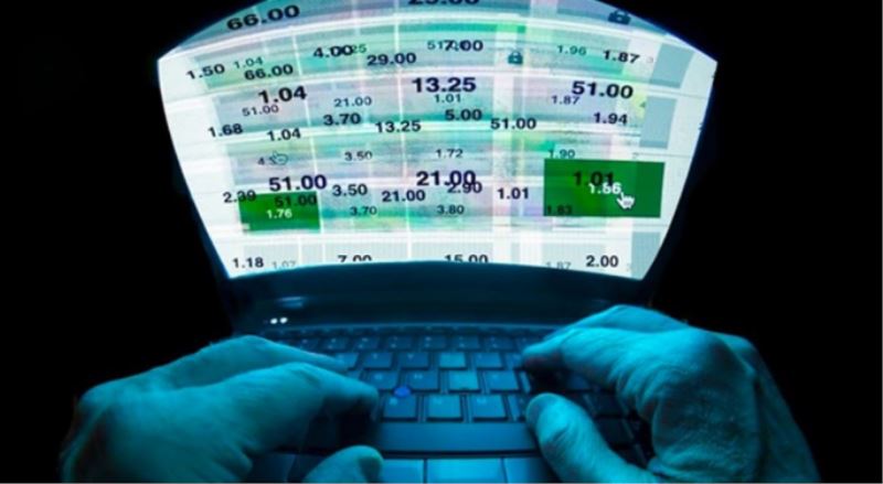8 İlde Yasadışı Bahis Operasyonunda 40 Milyon Dolarlık Kripto Paraya El Konuldu