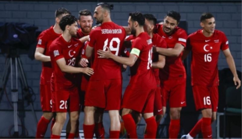 A Milli Takım