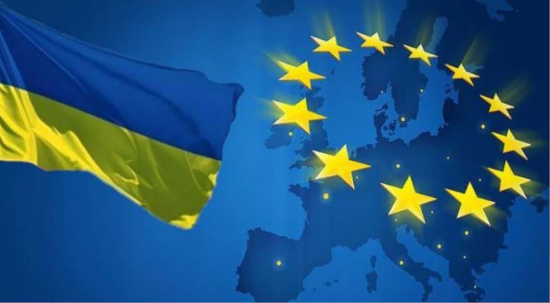 AB Ukrayna Ürünlerine Vergi Muafiyeti Getirdi