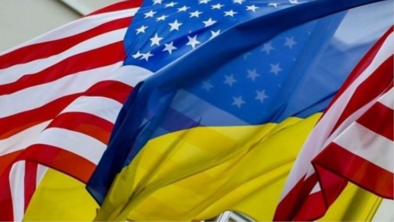 ABD’den Ukrayna’ya Destek Mi Geldi? Beyaz Saray’dan Açıklama