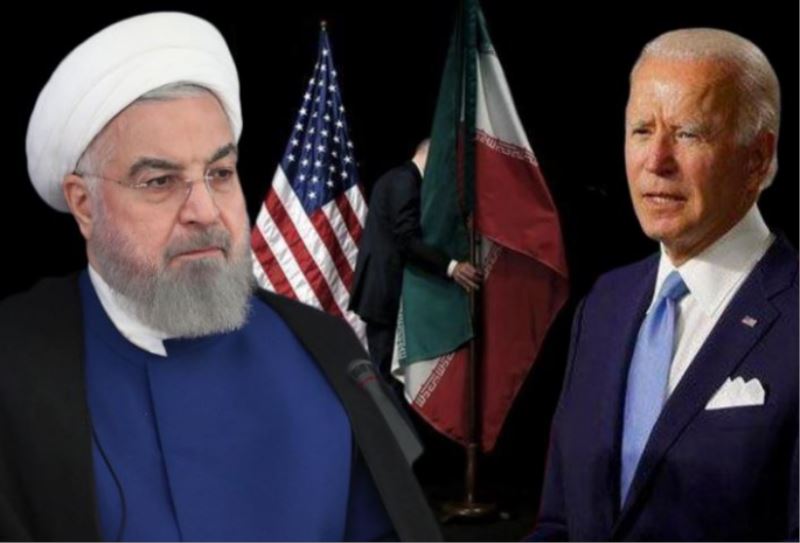 ABD İran’a Yaptırım Uygulamaya Devam Edecek