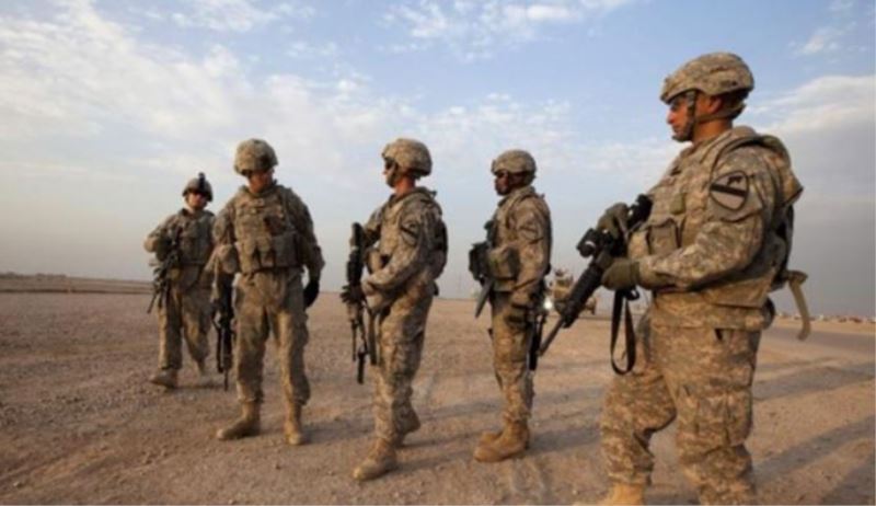 ABD’nin Afganistan’dan Çekileceği Tarih Belli Oldu