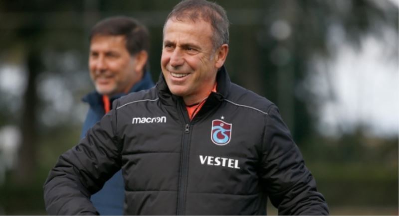 Abdullah Avcı ile Trabzonspor Ligde Fark Yaratıyor