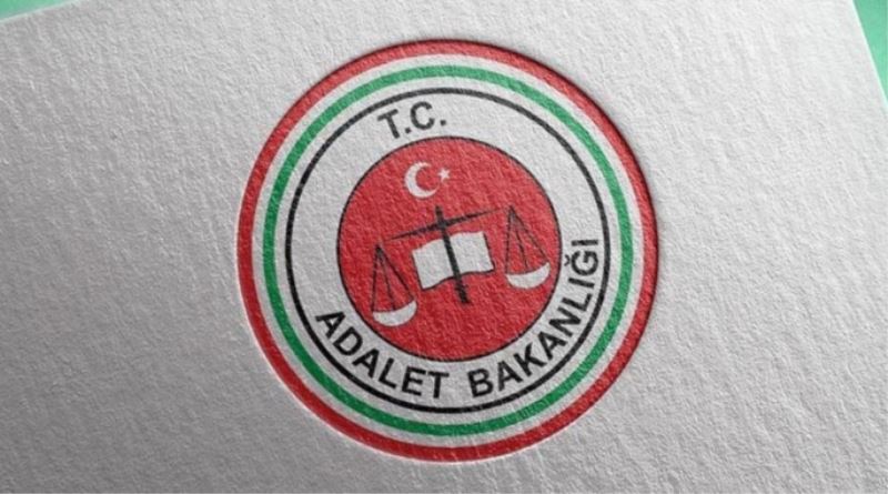 Adalet Bakanlığı