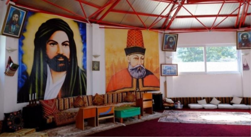 Alevi-Bektaşi Kültür ve Cemevi Başkanlığı Kuruldu