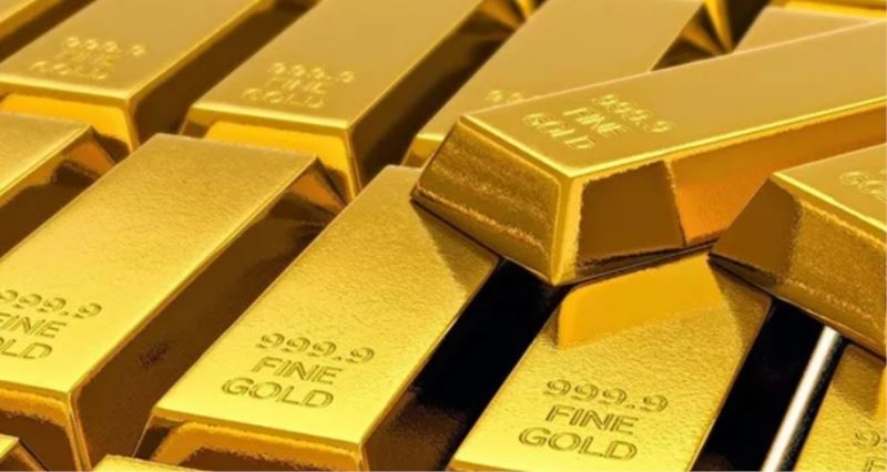 Altın fiyatları rekora koşuyor