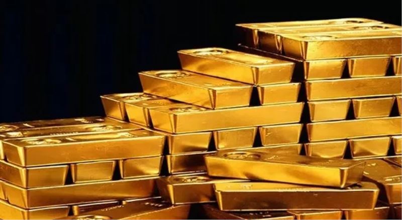 Altın Fiyatları Son Yılların Zirvesini Gördü