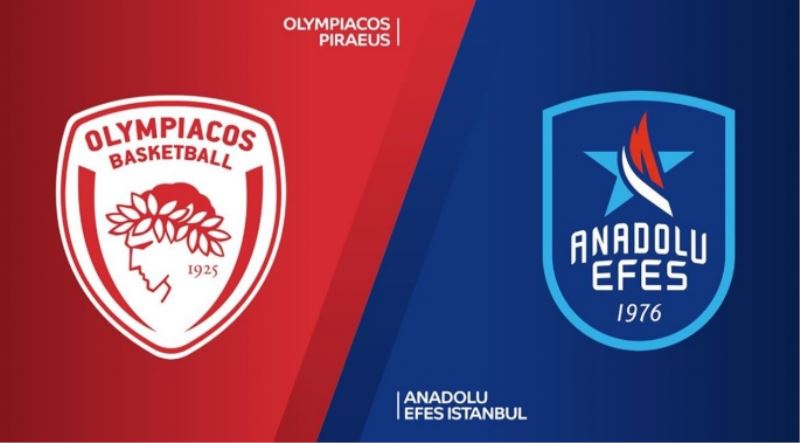 Anadolu Efes Euroleague