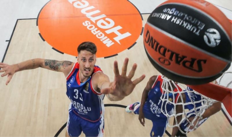 Anadolu Efes Polonara ile Yollarını Ayırdı