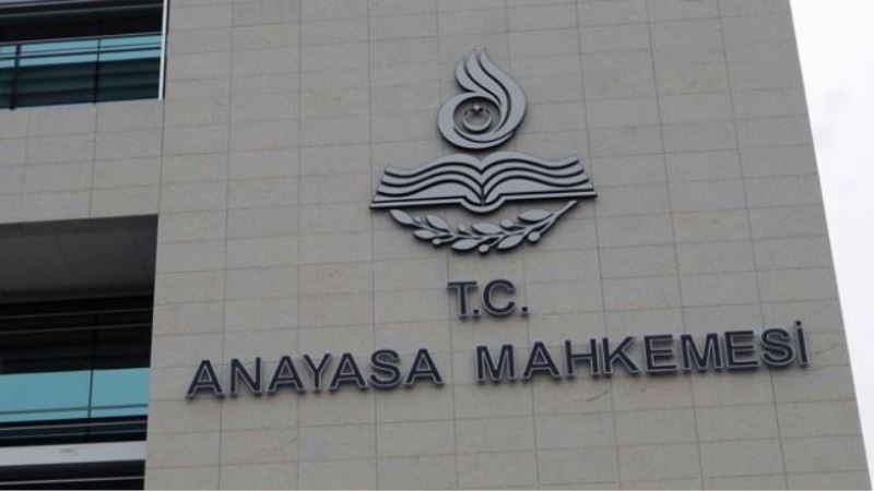 Anayasa Mahkemesi, HDP ile İlgili İlk İncelemesini Yapacak