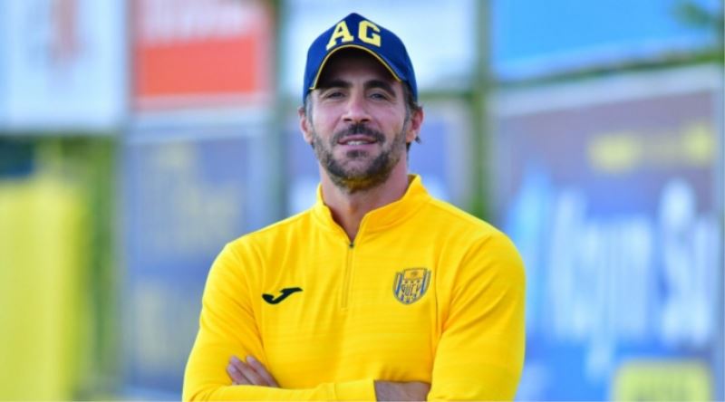 Ankaragücü