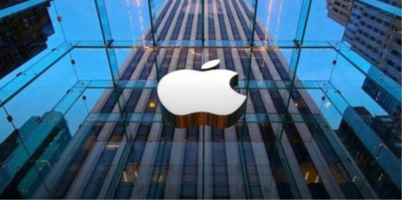 Apple’ın Piyasa Değeri Uçuşta! 2 Trilyon Doları Geçti