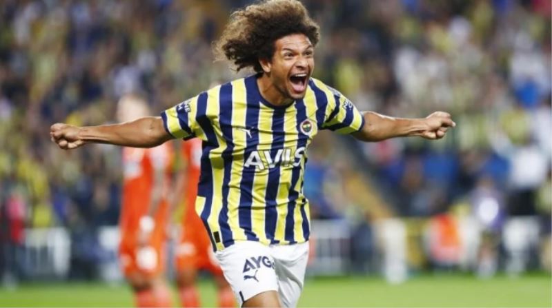 Arao ile Fenerbahçe