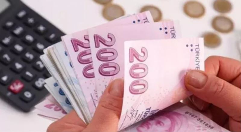 Asgari Ücrette Artış İçin Temmuz Ayı Gösterildi