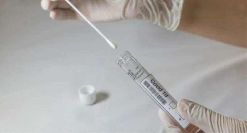Aşı Olmayan İşçiye PCR Şartı Getirildi