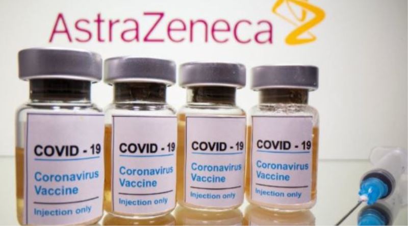 AstraZeneca Aşısı Çocuklar Üzerinde Denenmeyecek
