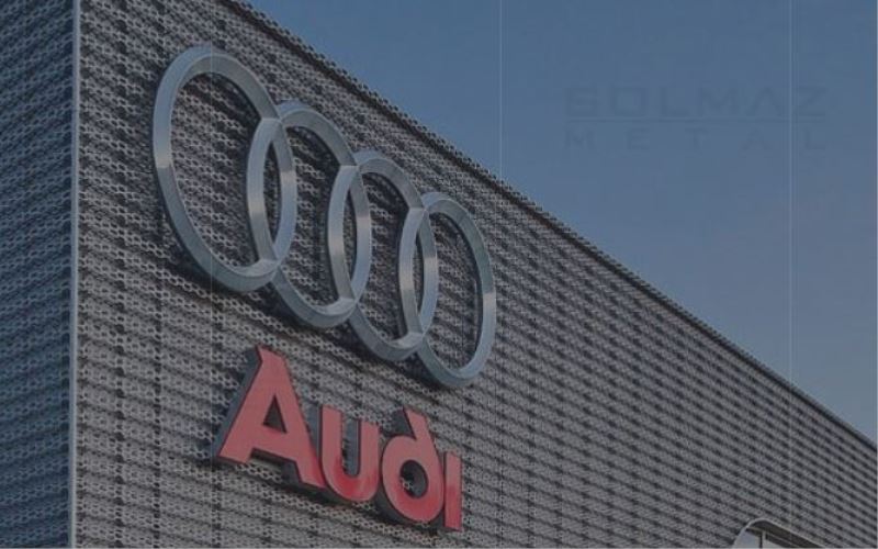 Audi’den ‘Yeşil’ Atak! Fosil Yakıtlı Araba Üretimini Durduruyor