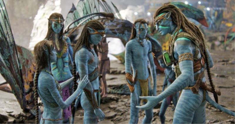 Avatar 2