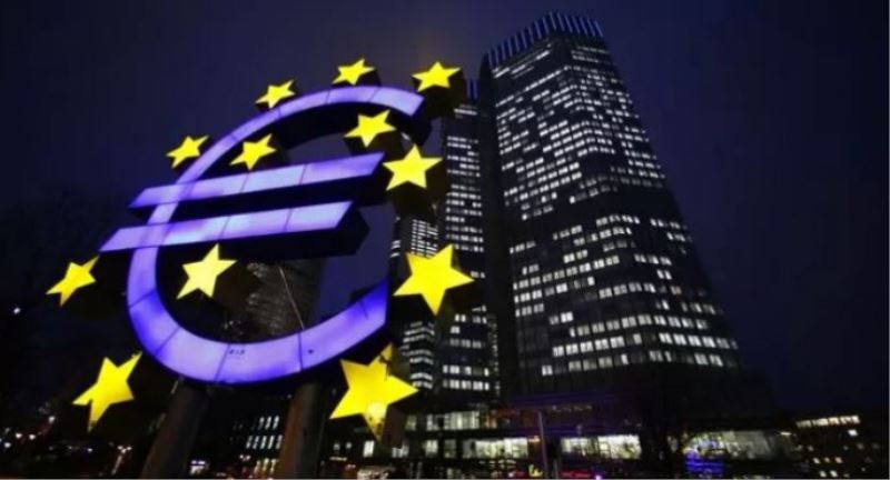Avrupa Merkez Bankası Faizleri Sabitti Tuttu