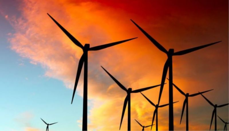 Avrupalı Devletler Rüzgar Enerjisi Yatırımlarını Arttıracak