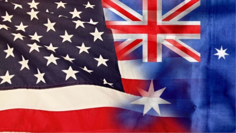 Avustralya ve ABD Arasında Askeri Anlaşma İmzalandı