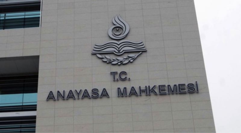 AYM Sosyal Medya Yasası