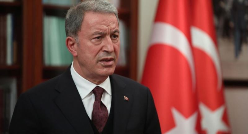 Bakan Akar