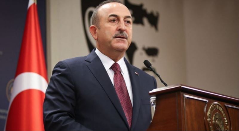 Bakan Çavuşoğlu: Avrupa