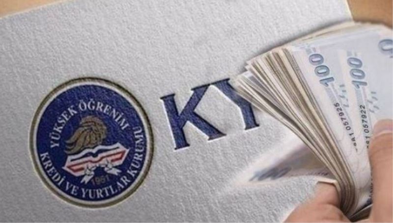 Bakan Kasapoğlu Açıkladı! Ekim Ayı Burs ve Krediler Hesaplara Yatırılıyor