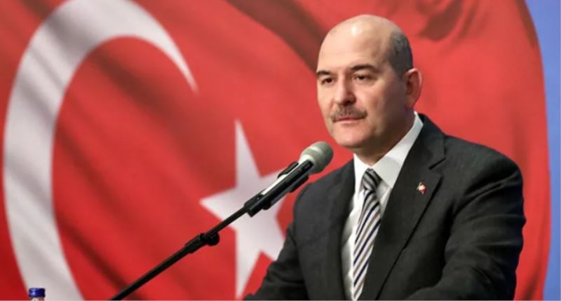 Bakan Soylu: Kadına Şiddet Sıfır Olana Kadar Mücadeleye Devam