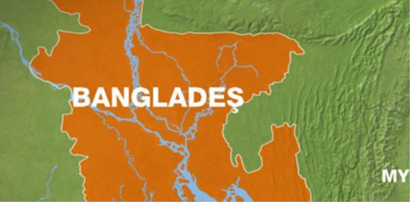 Bangladeş’te Fabrika Yangını Faciaya Yol Açtı! 49 Kişi Öldü
