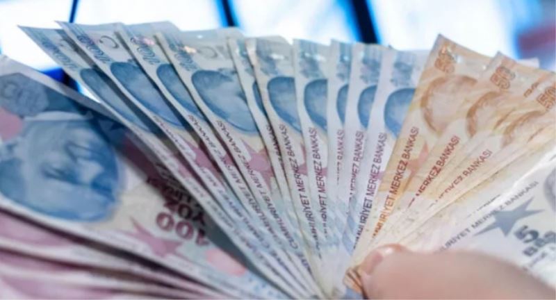 Bankacılık Sektörünün Aktif Büyüklüğü 13 Trilyon TL