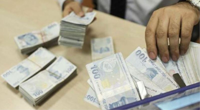 Bankacılık Sektörünün Kredi Hacmi Katlandı