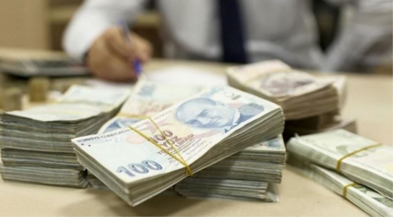 Bankacılık Sektörünün Kredi Hacmi Katlandı