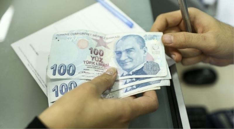 Bankaların Kredi Hacmi 7 Trilyon TL