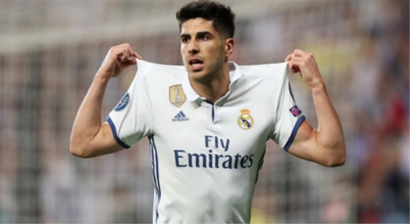 Barcelona Asensio