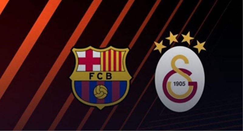 Barcelona-Galatasaray maçı canlı izle, kaçak exxen izle, bedava exxen maç izle, bedava Barcelona Galatasaray maçı izle
