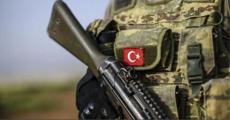 Barış Pınarı Bölgesinde 7 Terörist Etkisiz Hale Getirildi