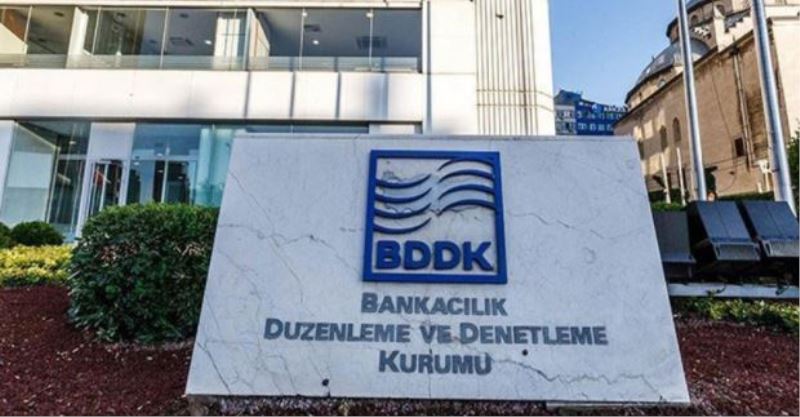 BDDK Tüketici Kredilerinde Vadeleri Düşürdü