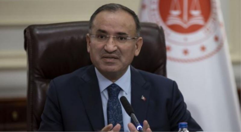 Bekir Bozdağ