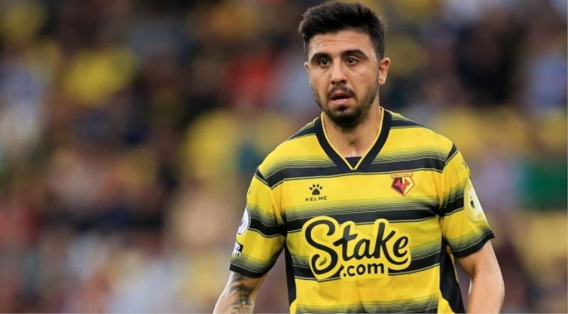 Beşiktaş Ozan Tufan