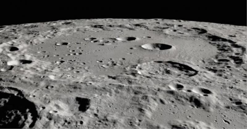 Bilim insanları Ay toprağından oksijen üretti