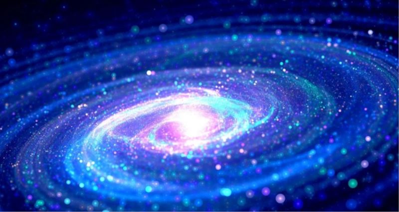 Bilim İnsanları Evrenin En Eski Galaksisini Keşfetti