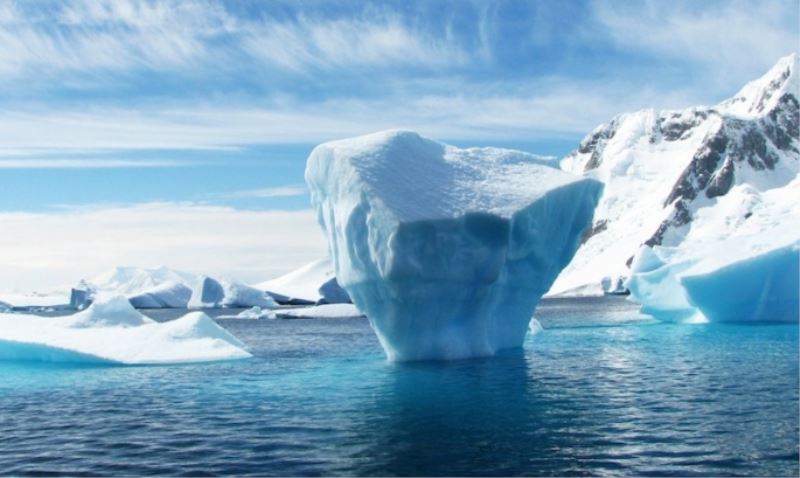 Bilim İnsanlarından Buzullarda Önemli Keşif